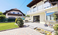 Wohnung - 9210, Pörtschach am Wörther See - ZUR VERMIETUNG: Reihenhaus in bester Lage von Pörtschach am Wörthersee!