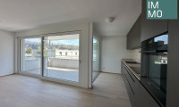 Wohnung - 6800, Feldkirch - NEUBAU Erstbezug: Traumhafte 3-Zimmerwohnung in Tosters