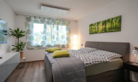 Wohnung - 6020, Innsbruck - Einziehen & Wohlfühlen. Sanierte 3,5-Zimmerwohnung mit Alpenpanorama