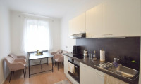 Wohnung - 4040, Linz - Kleine, feine Wohnung in sehr guter Lage in Urfahr zu mieten
