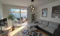 Wohnung - 4600, Wels - Exklusive 3 Zimmerwohnung mit GROSSER TERRASSE in Wels
