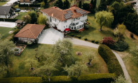 Haus - 8833, Teufenbach - Exklusive Landvilla in der Obersteiermark