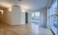 Wohnung - 5020, Salzburg - Nonntal - Attraktive Maisonette Wohnung mit großzügigen Terrassen