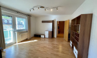 Wohnung - 2753, Markt Piesting - 2-Zimmer Wohnung mit Süd-Balkon im Zentrum | 57 m² | Parkplatz
