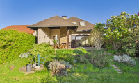 Haus - 2230, Gänserndorf - 5-Zimmer-Haus in Gänserndorf mit Terrasse, Garage, Pool und geräumigen Keller