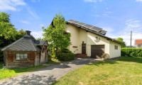 Haus - 9020, Klagenfurt,10.Bez.:St. Peter - Sanierungsbedürftiges Einfamilienhaus mit Entwicklungspotenzial und großem Grundstück in begehrter Lage in Klagenfurt