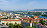 Wohnung - 1020, Wien - Infinity Pool, Concierge, Gym, Sauna uvm. Moderner Erstbezug (provisionsfrei) im Prater