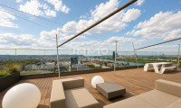 Wohnung - 1020, Wien - Provisionsfrei & NEU: Hochhaus mit Concierge, Gym, Sauna, Pool, Dining-Room uvm.