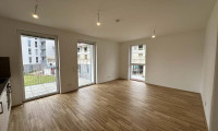 Wohnung - 3100, St. Pölten - Gartenwohnung - Stadthaus zum Fluss!