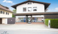 Haus - 5020, Salzburg - Ein Platz für Visionäre - Work & Live unter einem Dach!