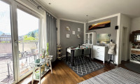 Wohnung - 5020, Salzburg - 4-Zimmer-Dachterrassenwohnung in Parsch
