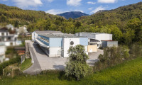 Halle / Lager / Produktion - 5061, Elsbethen - Attraktive Büro- und Lagerflächen in Toplage Elsbethen