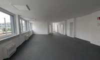 Büro / Praxis - 5020, Salzburg - Moderne, klimatisierte Bürofläche im IQ-Tower Salzburg-Itzling