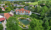 Haus - 7332, Kobersdorf - Schlossflair trifft Landhausgefühl – Ein besonderes Haus mit Charakter im Herzen des Mittelburgenlands
