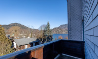 Wohnung - 5340, Sankt Gilgen - St. Gilgen | 2-Zimmer-Wohnung mit Zweitwohnsitzwidmung