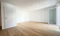 Wohnung - 2320, Schwechat - Erstbezug in Schwechat | moderne 2-Zimmer-Wohnung mit Balkon, Küche & effizienter Ausstattung