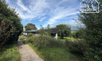 Grundstück - 6162, Mutters - MUTTERS ! Sonniges Baugrundstück in Ruhelage mit Panoramablick – 700 m² Bauparzelle zu verkaufen