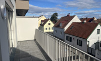 Wohnung - 2700, Wiener Neustadt - Anleger aufgepasst! Zehnerviertel - Loggia und modernste Ausstattung! Erstbezug!