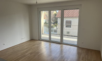 Wohnung - 2700, Wiener Neustadt - Idyllisches Wohnen in Wiener Neustadt: 2 Zimmer, Loggia, 54.04m² - Anlegerpreis€