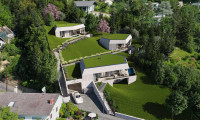 Haus - 8020, Graz - Exklusive Neubauvilla mit Infinity-Feeling & Schlossbergblick | Pool, Sauna, absolute Ruhelage