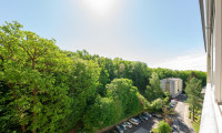 Wohnung - 8010, Graz - Sanierungsbedürftige 3-Zimmer-Wohnung in Toplage nahe LKH – Wohnen am Waldrand