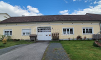 Haus - 7561, Heiligenkreuz im Lafnitztal - Schöner Hof mit 2 Wohneinheiten und sehr viel Platz, ideal zur Selbstversorgung