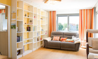 Wohnung - 1230, Wien - Da geht si was aus! 119 m² Wohntraum mit 2 Loggien, Hobbyraum & Tiefgarage in 1230 Wien