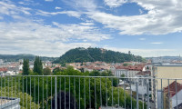 Wohnung - 8020, Graz - ✨ Sonnige mit Loggia & Balkon & Gemeinschafts-Dachterrasse – urbanes Wohnen im Trendbezirk Graz-Lend