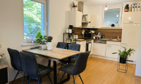 Wohnung - 8042, Graz,08.Bez.:Sankt Peter - Charmante 2-Zimmer-Wohnung mit Balkon in Graz-St. Peter