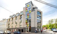 Wohnung - 1190, Wien - 2-Zimmer in 1190 Nähe Wertheimsteinpark, zur Eigennutzung oder für Anleger!