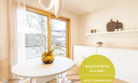 Wohnung - 1130, Wien - FutureFitHomes | 2-Zimmerwohnung im Neubau mit Erdwärme und exklusiv Dachterrassenbereich
