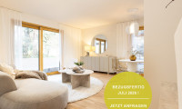 Wohnung - 1130, Wien - FutureFitHomes | Gartenwohnung in idyllischer Innenhoflage | 3-Zimmer-Eigentumswohnung mit Zukunftsanspruch.