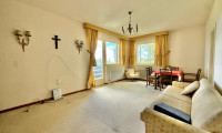 Wohnung - 2680, Semmering-Kurort - FERNBLICK RUHELAGE ERHOLUNG! Sanierungsbedürftige Eigentumswohnung mit Loggia, Balkon & optionalem Stellplatz in Semmering-Kurort!