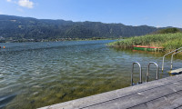 Haus - 9570, Ossiach - ERSTBEZUG - Seebungalow mit eigenem Seezugang Ossiacher SEE