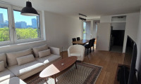 Wohnung - 1220, Wien - Furnished Apartment in Walking Distance to VIC