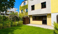 Haus - 1190, Wien - Family Home in Unter Sievering