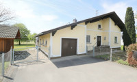 Haus - 4651, Stadl-Paura - Ein Haus voller Möglichkeiten – Solide Substanz trifft großes Potenzial
