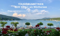 Zinshaus Renditeobjekt - 9220, Selpritsch - Tourismusbetrieb in zentrumsnaher Lage von Velden/Wörthersee und Top Bewertung