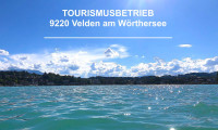 Zinshaus Renditeobjekt - 9220, Velden am Wörther See - Tourismusbetrieb in Velden/Wörthersee 2 Objektstandorte und Top Bewertung