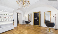 Büro / Praxis - 1010, Wien,Innere Stadt - Friseursalon im 1. Bezirk | Toplage Nähe Kohlmarkt