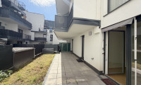 Wohnung - 1220, Wien - Moderne Gartenwohnung mit großzügiger Terrasse