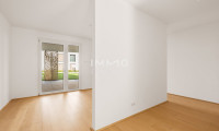 Wohnung - 1190, Wien - Am Wasser: Familienwohntraum mit eigenem Hobbyraum und großem Eigengarten
