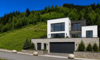 Grundstück - 5700, Bruckberg - Exclusive Aussichtslage nahe Golfclub Zell am See-Kaprun-Saalbach -Grundstück 1579m2 (GFZ 0,35) zu verkaufen