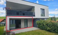 Wohnung - 8047, Hart bei Graz - Neuwertige Gartenwohnung in Graz zu verkaufen