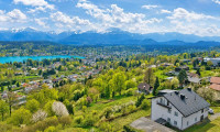 Haus - 9220, Velden am Wörther See - Premium-Grundstück in Velden mit Altbestand & spektakulärer Aussicht über die Bucht