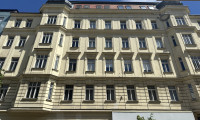Büro / Praxis - 1030, Wien - | Repräsentatives 4-Zimmer-Altbaubüro | zentrale Landstraßer Bestlage