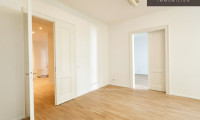 Büro / Praxis - 1030, Wien - | Repräsentatives 4-Zimmer-Altbaubüro | zentrale Landstraßer Bestlage