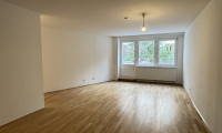 Wohnung - 1010, Wien - 1-Zimmer-Wohnung im EG mit Terrasse