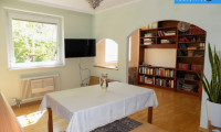 Wohnung - 1070, Wien - Familien- & WG-tauglich | U2 + U3 Volkstheater