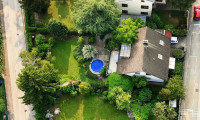 Haus - 1130, Wien - „Ein Rückzugsort am Lainzer Tiergarten – Liegenschaft mit Charakter, Substanz und seltenem Entwicklungsspielraum“ | ZELLMANN IMMOBILIEN